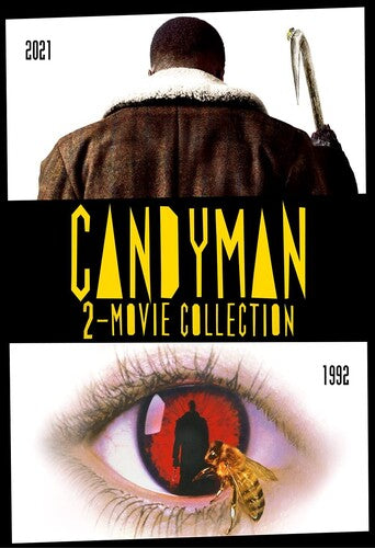 Candyman: 2-Movie Collection (DVD)