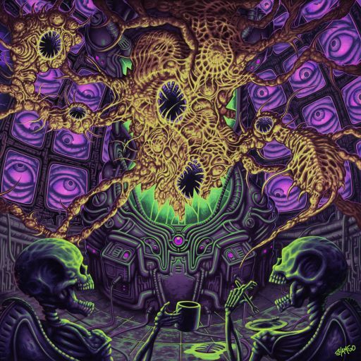 Thank You Scientist - Plague Accommodations (CD)