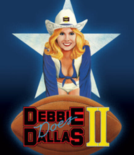 Debbie Does Dallas, Part II (Blu-ray)