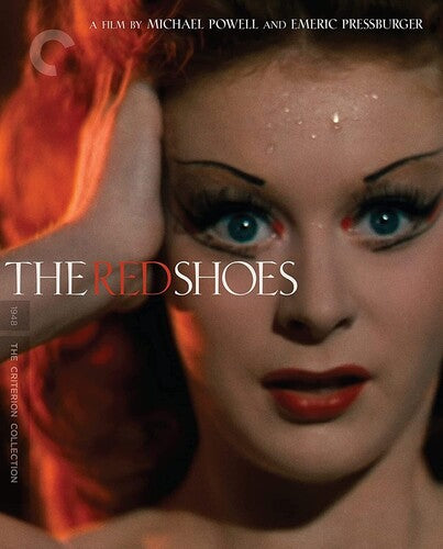 The Red Shoes (Criterion Collection) (4K Ultra HD)