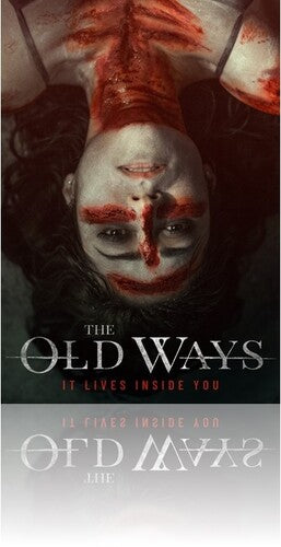 Old Ways (Blu-ray)