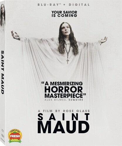 Saint Maud (Blu-ray)