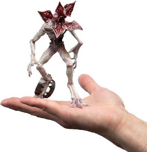 WETA Workshop Mini Epics - Stranger Things (Season 1) - Demogorgon (SDCC Exclusive)