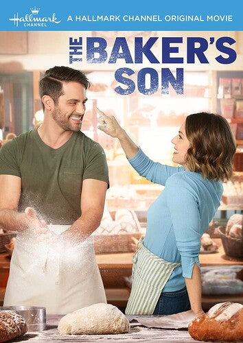 The Baker's Son (DVD)