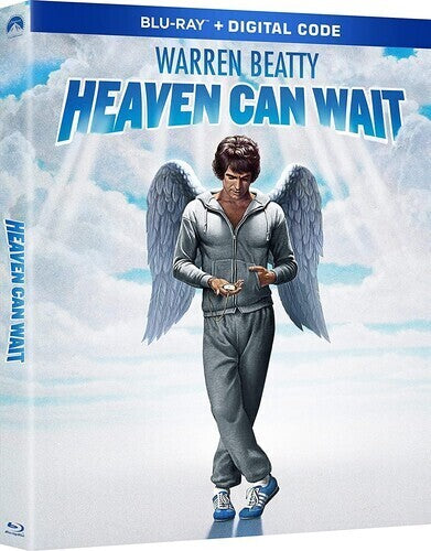 Heaven Can Wait (Blu-ray)