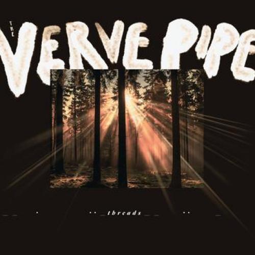 The Verve Pipe - Threads (CD)