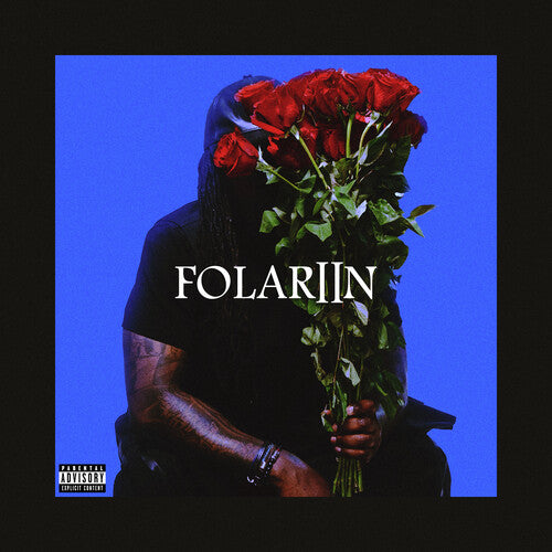 Wale - Folarin 2 (CD)