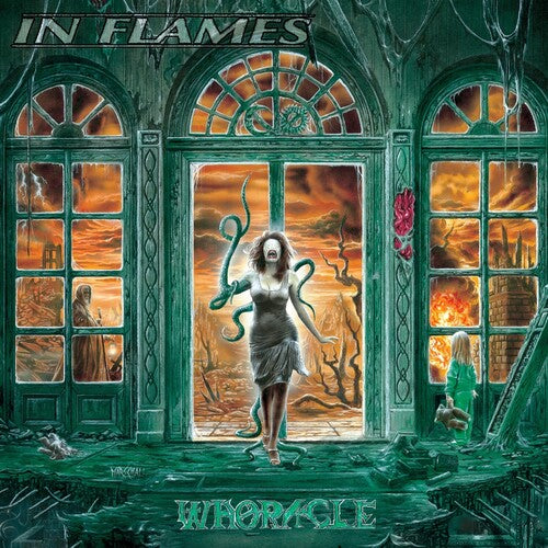 In Flames - Whoracle (CD)