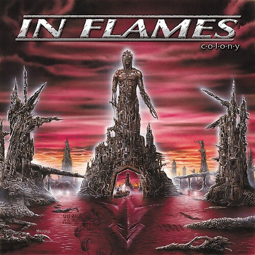 In Flames - Colony (CD)