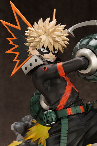 Kotobukiya - My Hero Academia - ARTFX J - Katsuki Bakugo Version 2 (MHA)