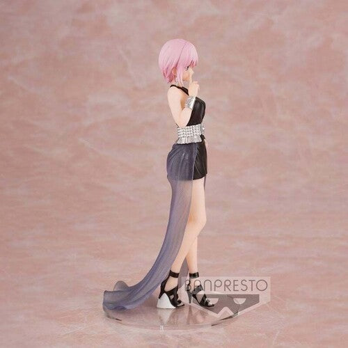 BanPresto - The Quintessential Quintuplets - Kyunities - Ichika Nakano Statue