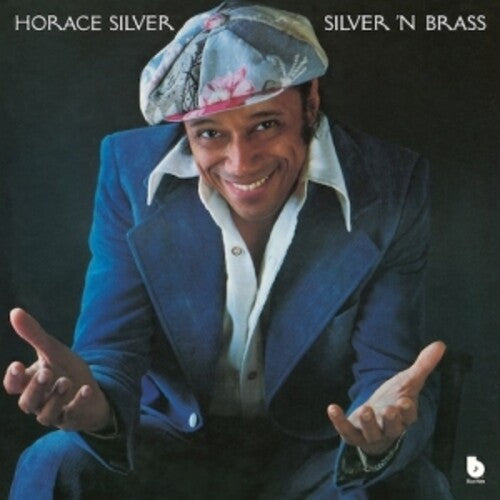 Horace Silver - Silver 'n Brass (CD)