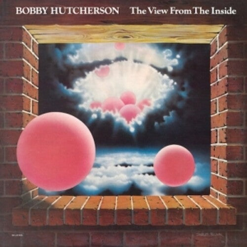 Bobby Hutcherson - View From The Inside (CD)