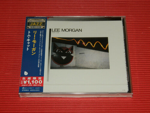 Lee Morgan - Tom Cat (CD)