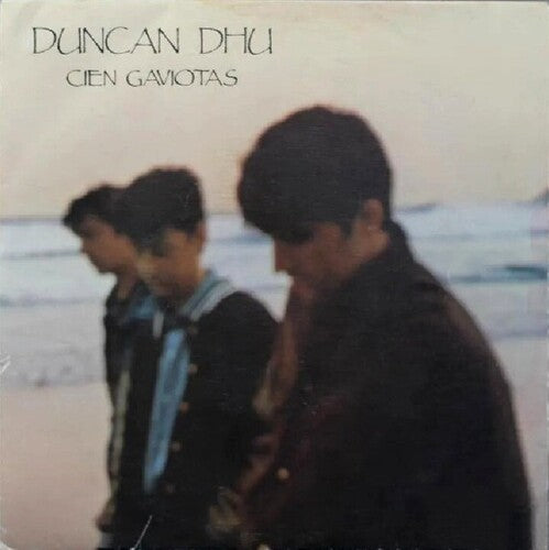 Duncan Dhu - Canciones + Cien Gaviotas (CD+7-inch Vinyl) (CD)