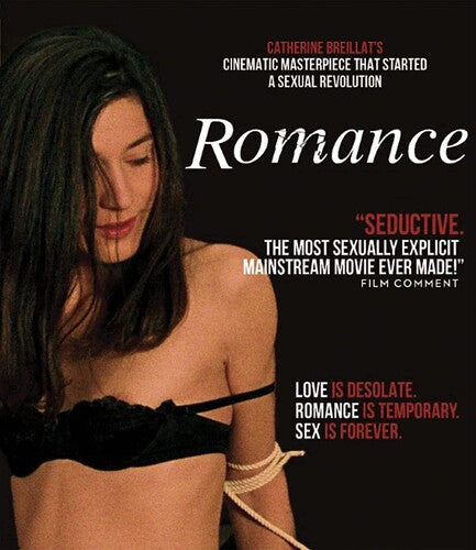 Romance (Blu-ray)