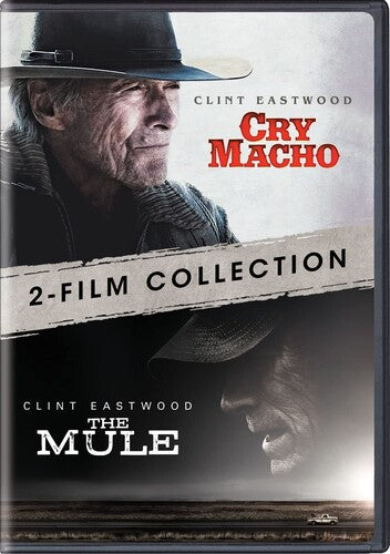 Cry Macho / The Mule (DVD)