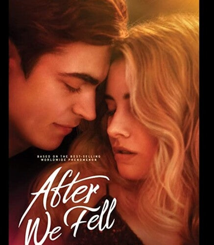 After We Fell (DVD)