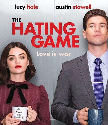 The Hating Game (DVD)