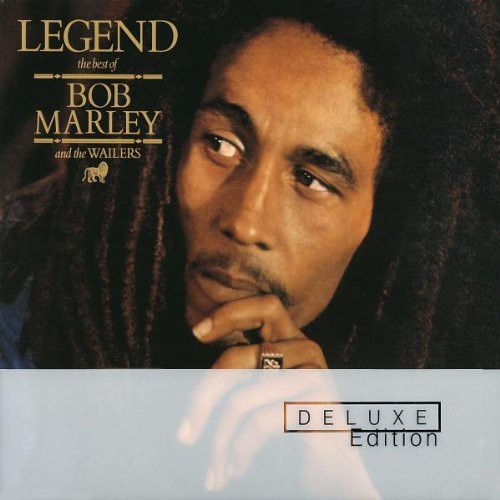 Bob Marley - Legend: The Best of (CD)