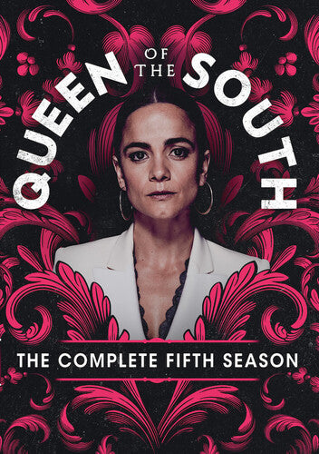 Queen of the South: The Complete Fifth Season (DVD)