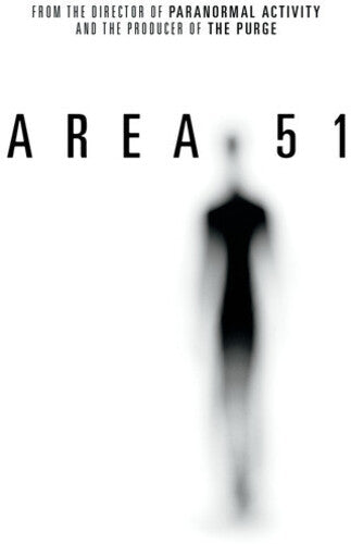 Area 51 (DVD)