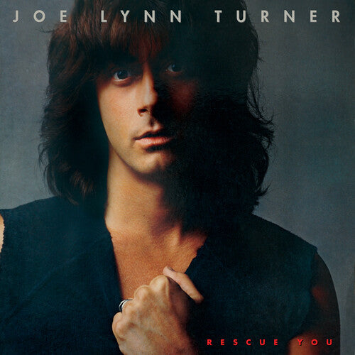 Joe Lynn Turner - Rescue You (CD)