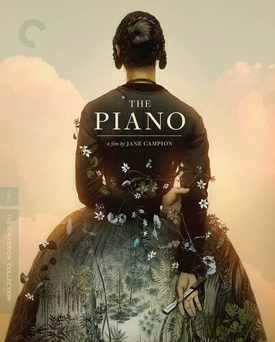 The Piano (Criterion Collection) (4K Ultra HD)