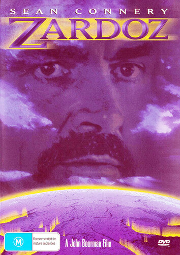 Zardoz (DVD)