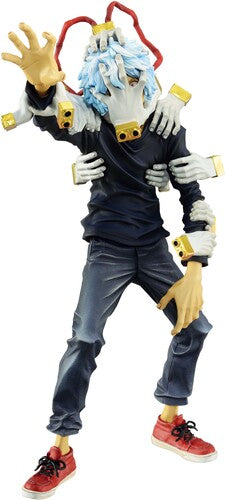 BanPresto - My Hero Academia - Chronicle Figure Academy - Tomura Shigaraki (MHA)