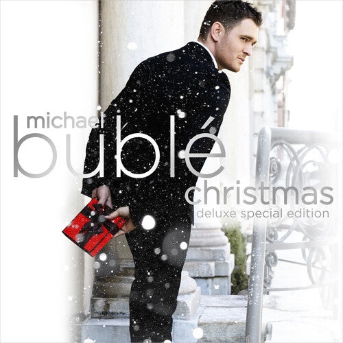 Michael Bublé - Christmas (10th Anniversary) (CD)