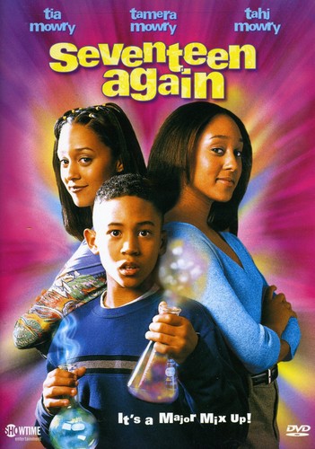 Seventeen Again (DVD)