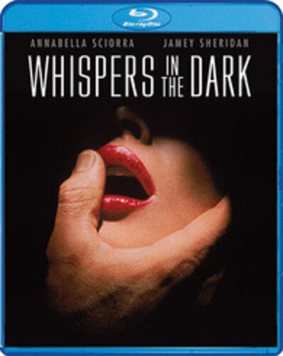 Whispers in the Dark (Blu-ray)