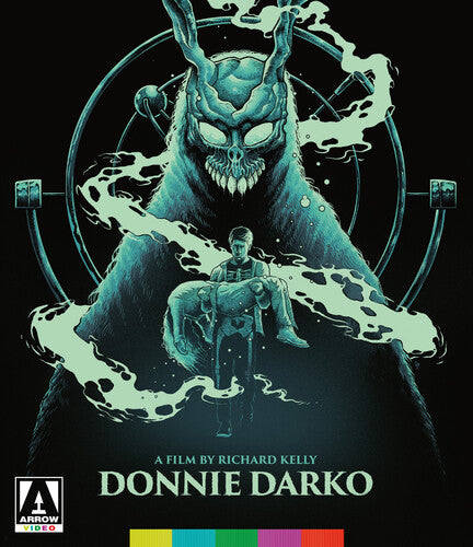 Donnie Darko (4K Ultra HD)