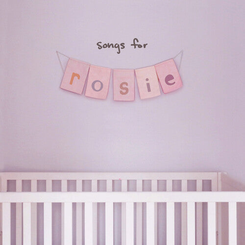 Christina Perri - Songs For Rosie (CD)