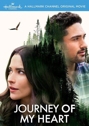 Journey of My Heart (DVD)