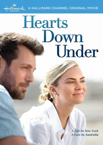 Hearts Down Under (DVD)