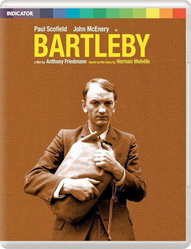 Bartleby  (Limited Edition) (Blu-ray)