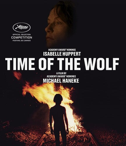 Time of the Wolf (Blu-ray)