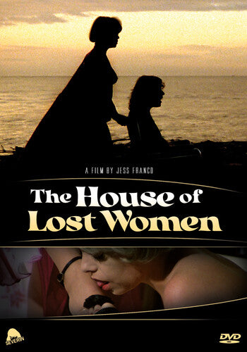 The House Of Lost Women (DVD)