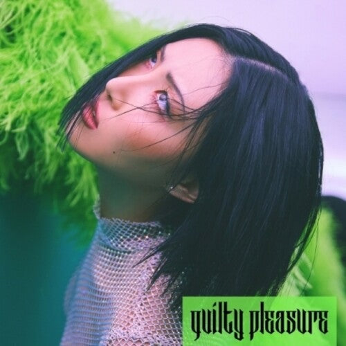 Hwa Sa - Guilty Pleasure (incl. 160pg Photobook, Sticker, Photo Print, Message Card, Cookie Carton, Logo Sticker, Napkin + Photocard) (CD)