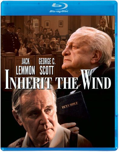 Inherit the Wind (Blu-ray)