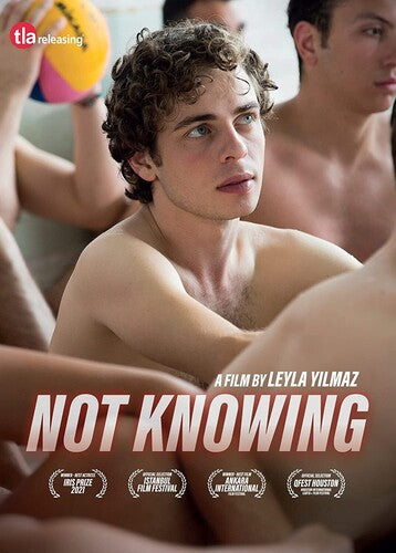 Not Knowing (DVD)