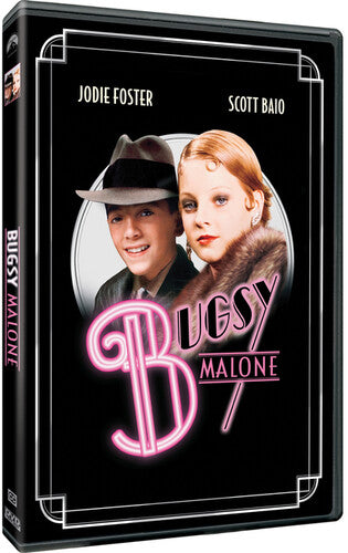 Bugsy Malone (DVD)