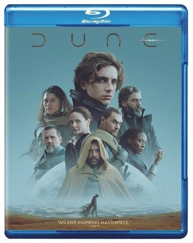 Dune (Blu-ray)