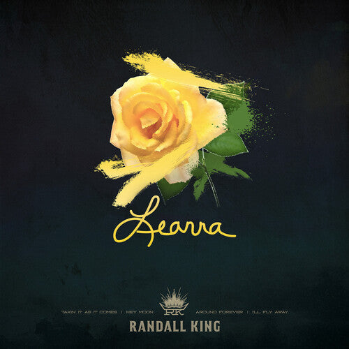 Randall King - Leanna (CD)