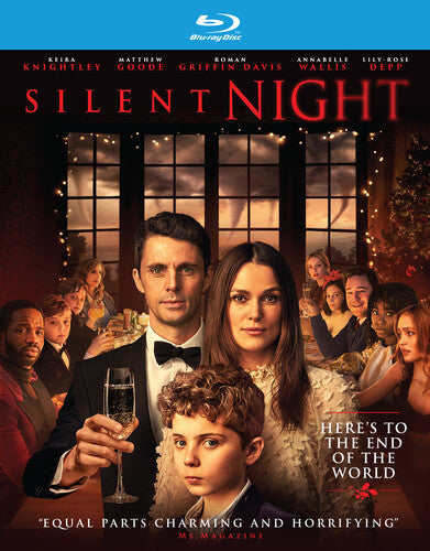 Silent Night (Blu-ray)