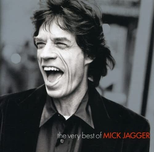 Mick Jagger - Very Best Of Mick Jagger (CD)