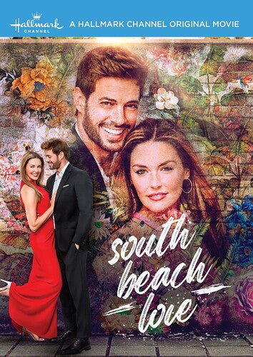 South Beach Love (DVD)