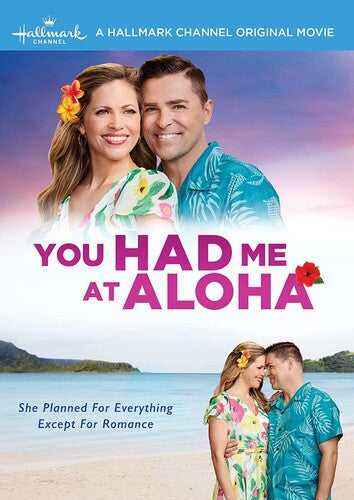 You Had Me at Aloha (DVD)